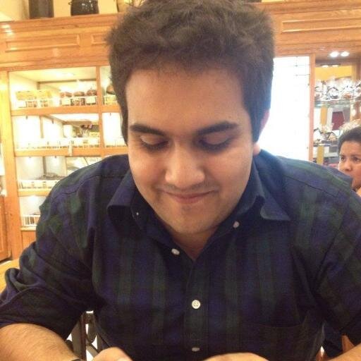 luis_alo7's profile picture. 