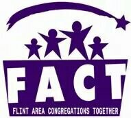 FACT brings people of faith together to build community and address the root causes of poverty, violence and division.