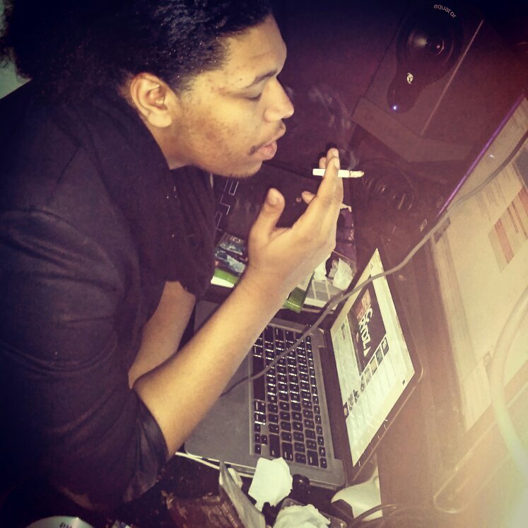 FeedTheSavage's profile picture. Dont Feed The Savages (Attilah Tha Hun, Phantom, & Preach The Hip-Hop Hippie)
http://t.co/6TkxWIIZ