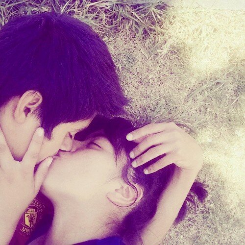 ♥ ....follow me!! And I follow you! ....♥