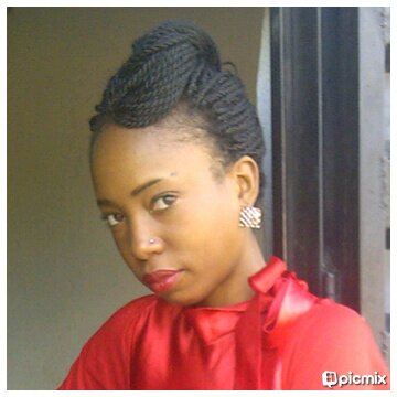 Simply me