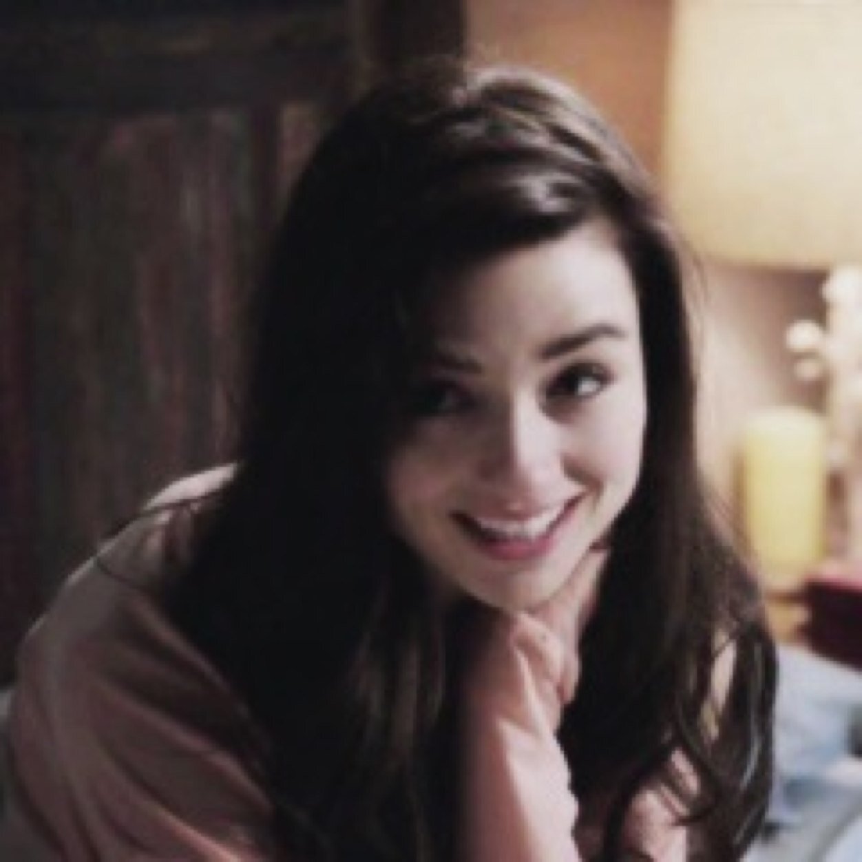 CrystalReedZK's profile picture. The salt in my wounds isnt burning like they use to