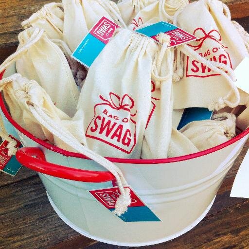 Your source for the best swag this side of Toyland....gifts, goodies, and gags for old and young alike