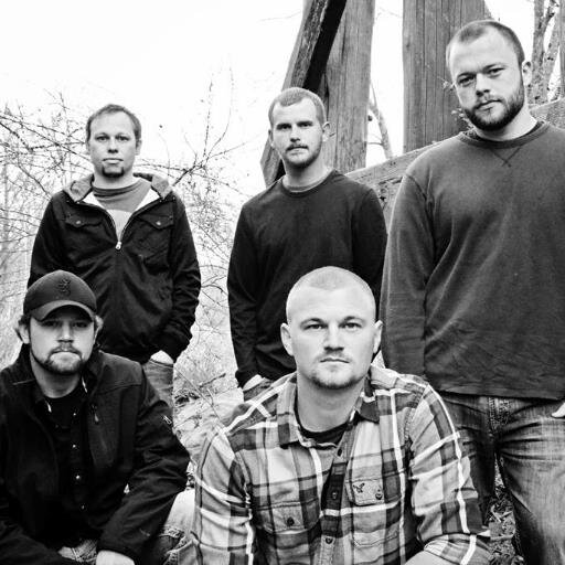 Modern Rock band