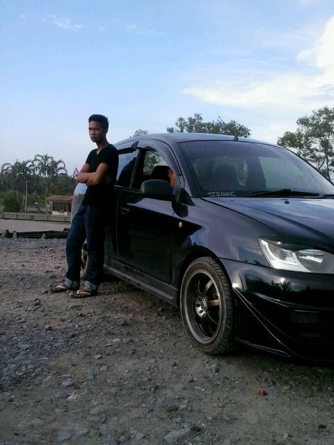 HaruddinGiggss's profile picture. 