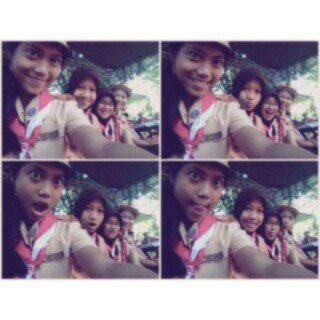 Welcome to my Life! Vini Vidi Vici. Ciye yang ngestalk