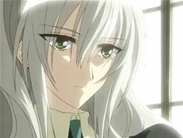 From this day on you will call me onee-sama. If you break this promise, I will punish you. RP 18+