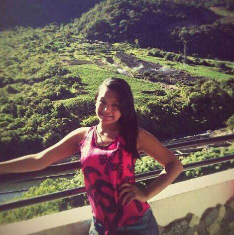 16 [Real pero no perfecta] Tayler~