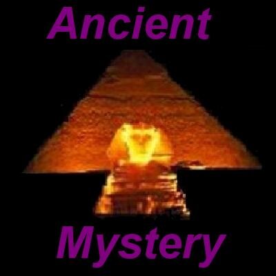 #AncientMystery hosted by #Sollog Explore the #AncientMysteries of the world with famous #psychic and #author Sollog.