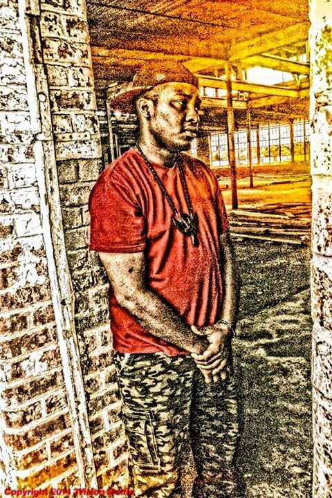 Rapper producer out the upstate of Greenville S.C. vice president of independent record  label  3Kingz ent.