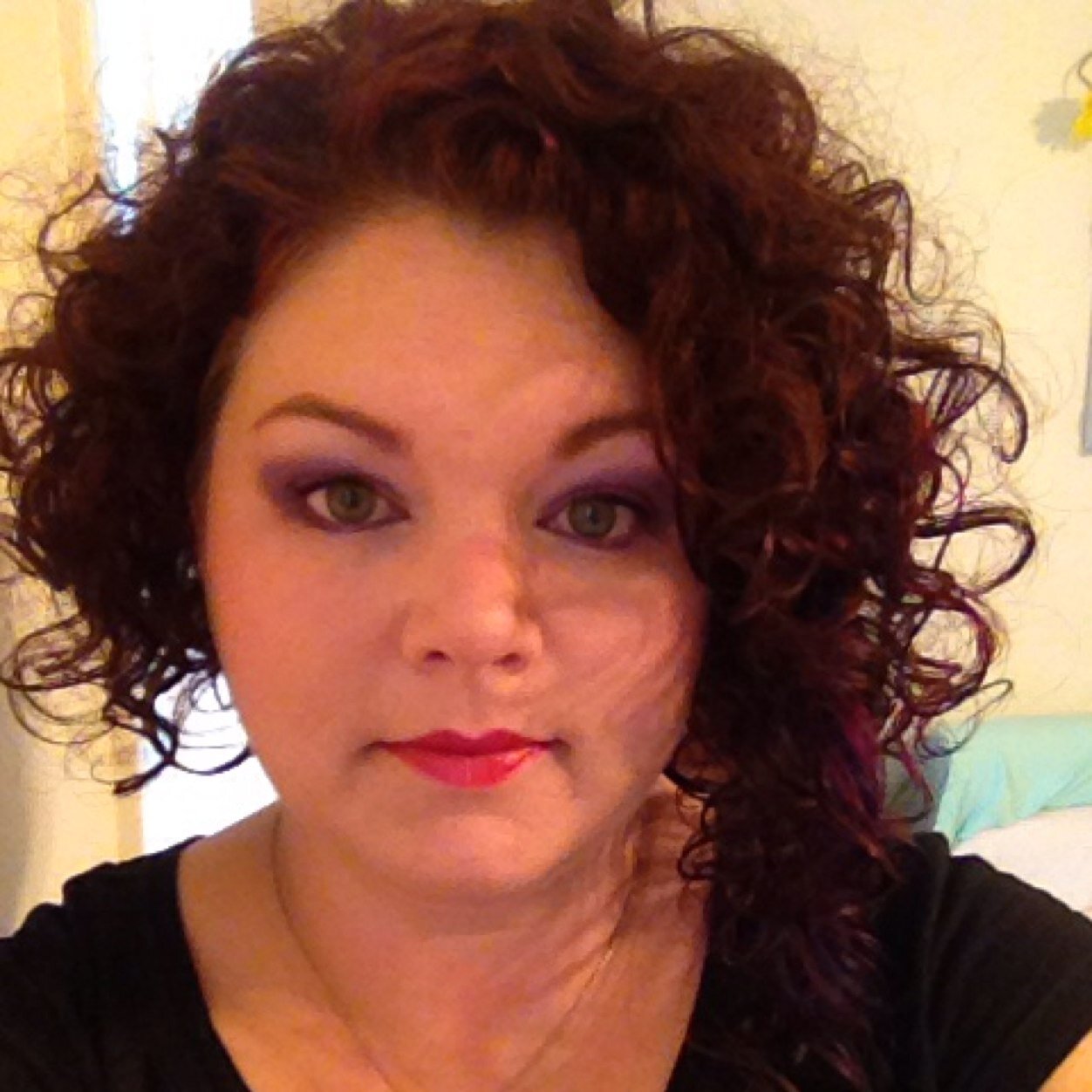 devoncurlygirl's profile picture. stylist, colorist and curl Specialist at Artistry Hair and Skin