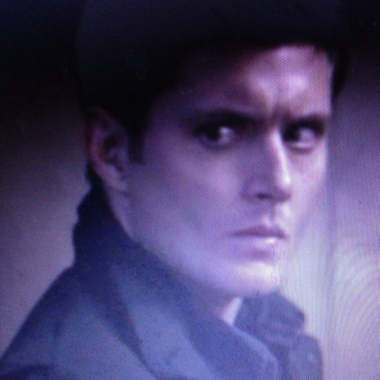 Supernatural fan
