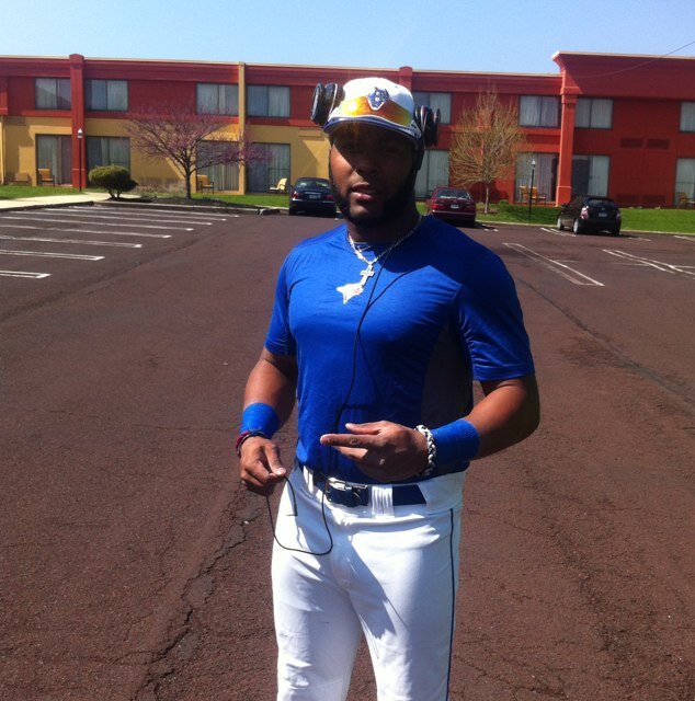 melasa809's profile picture. PELOTERO 3B ) Y DE HOBI ALTISTA URBANO,COMPOSITOR #A.M.G RECORDS , #LANGUMASPROD PARA CONTACTO (646-549-6889)