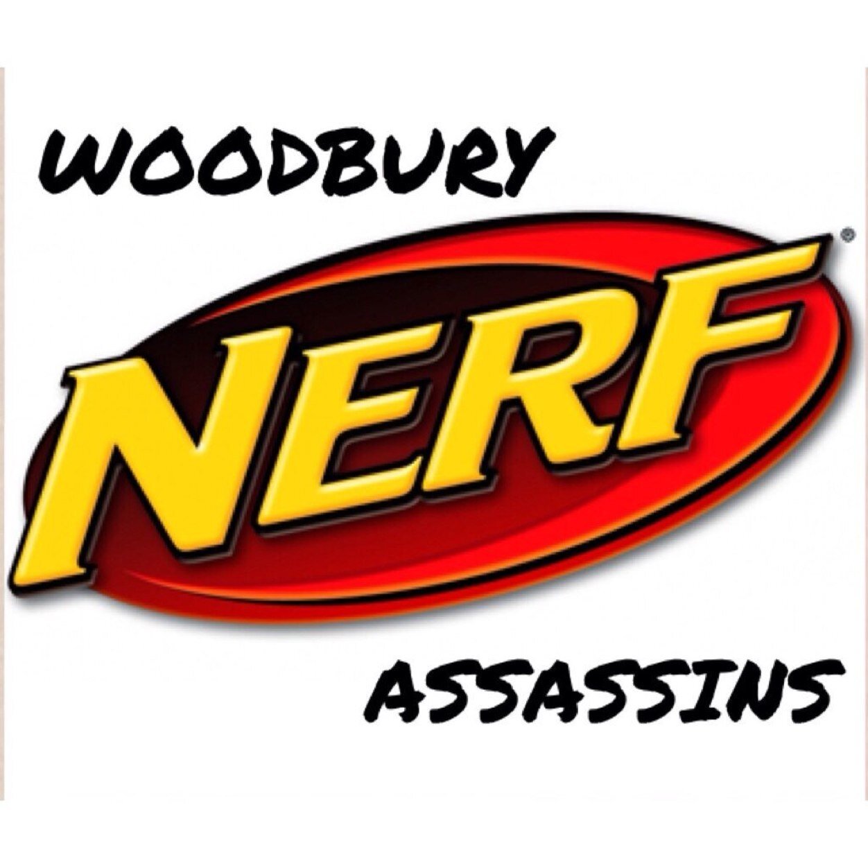 Woodbury Nerf