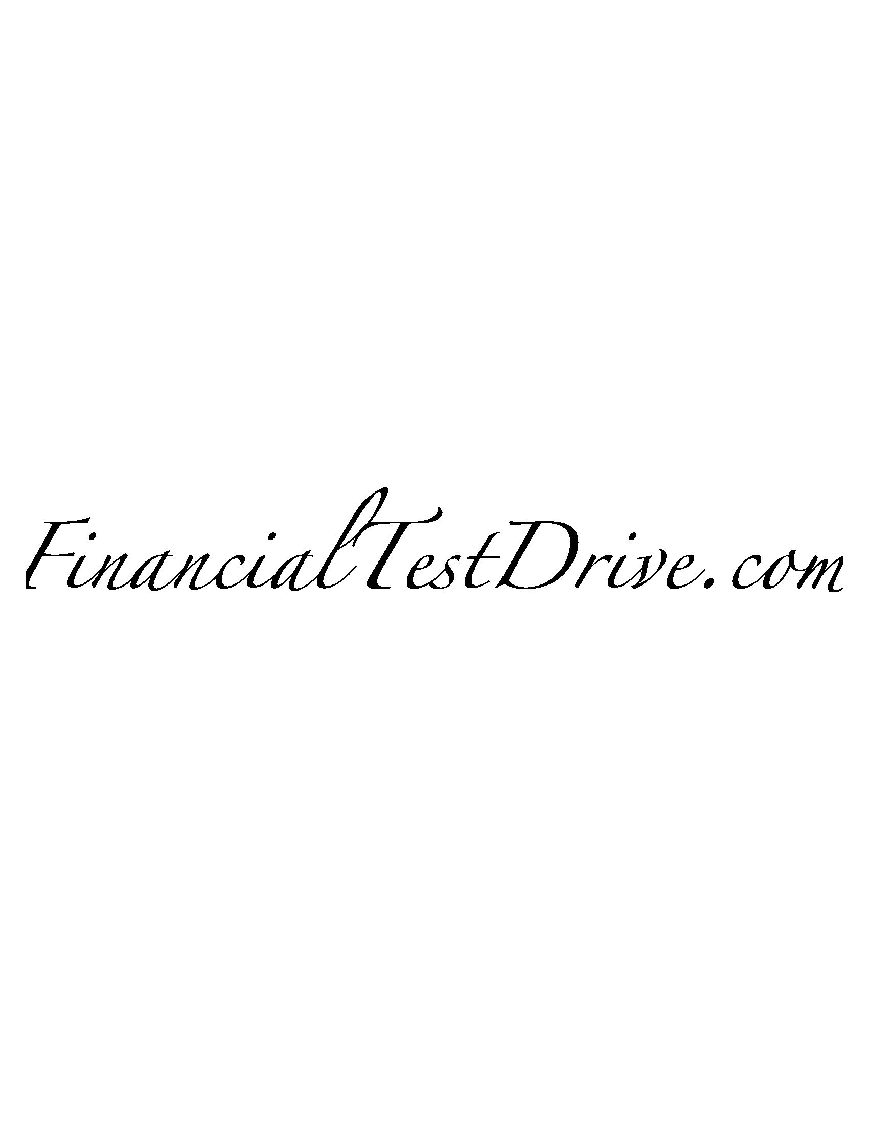 http://t.co/Aqyqdtj5hc A financial community bringing investors and Financial Advisors together on the same playing field to find the right fit