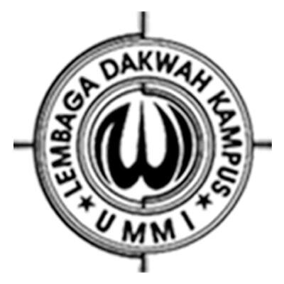 Unit Kegiatan Mahasiswa UNIKOM
Lembaga Dakwah Kampus | FB : https://t.co/OykrLlLXXR | CP : 085722799001