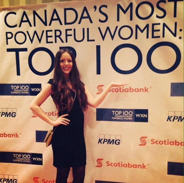 GauvinDanielle's profile picture. 