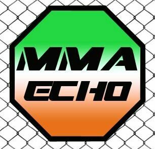 Mixed Martial Arts Views | News | Photos | Videos | From a fan for fans | #UFC | #IrishMMA | #MMA |