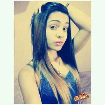 Ele meche cmg, esse é o perigo *--* :* 3                                   Te amo @luansantana