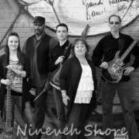 Nineveh Shore Band (@ninevehshore) Twitter profile photo