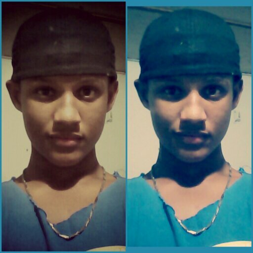 part of me is a part of you
