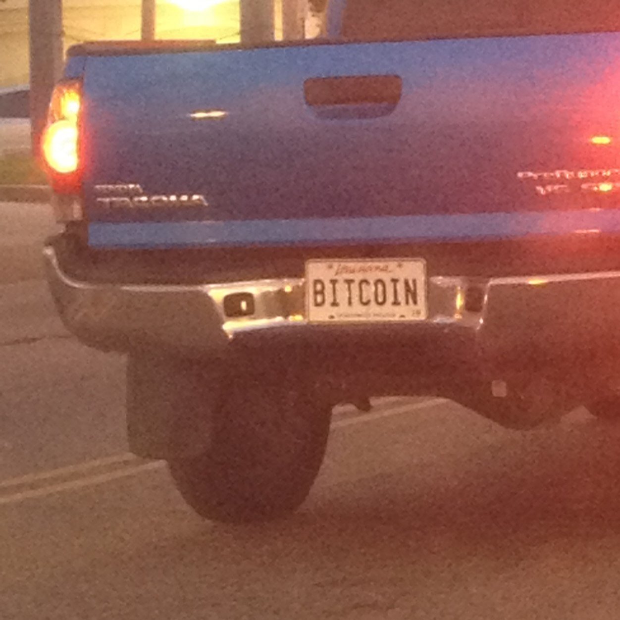 louisianaBTC's profile picture. Bitcoin in Louisiana