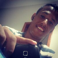 Jonatas Ribeiro (@jonatas093) 's Twitter Profile