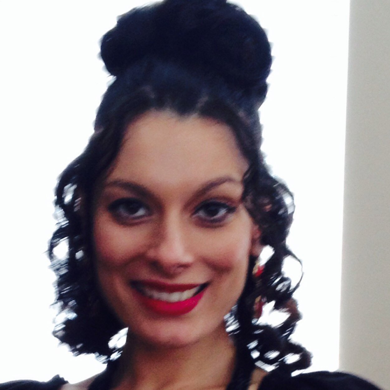 Andr3aMandr3aM's profile picture. And dream and dream so BIG