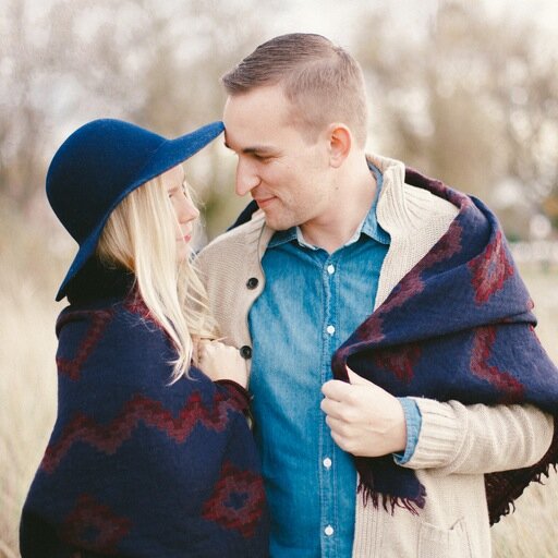 sarahkonyer's profile picture. Designer. Blogger. Vancouver, BC.