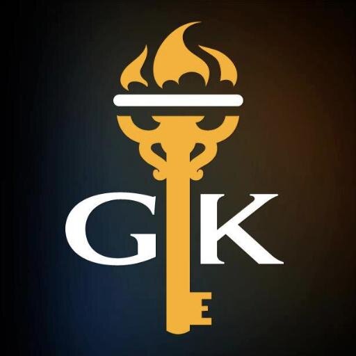 Golden Key International Honour Society, Golden Key Chapter