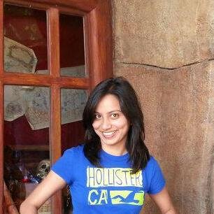 Charmi31's profile picture. 