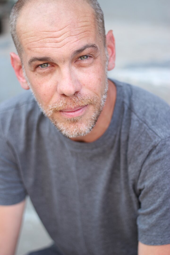 louisbutelli's profile picture. Once an actor