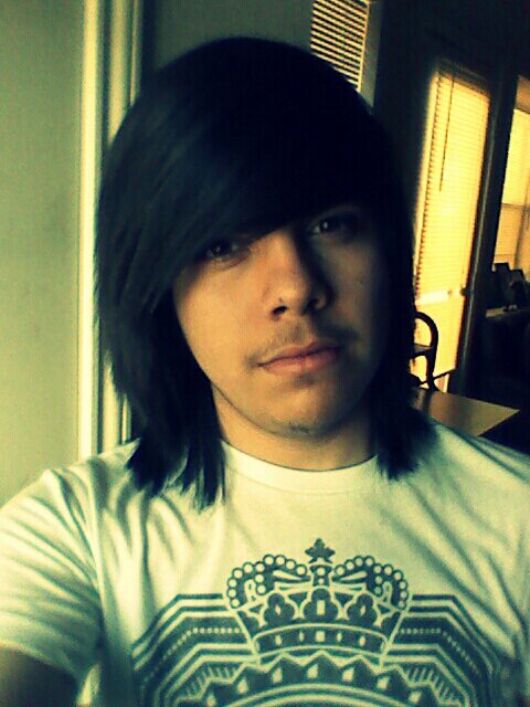 Former Fariko member call of duty player hopeing to go pro one day. GT king mikazuki. (offline)