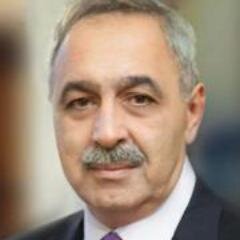 Leader of the Socialist Party of Azerbaijan