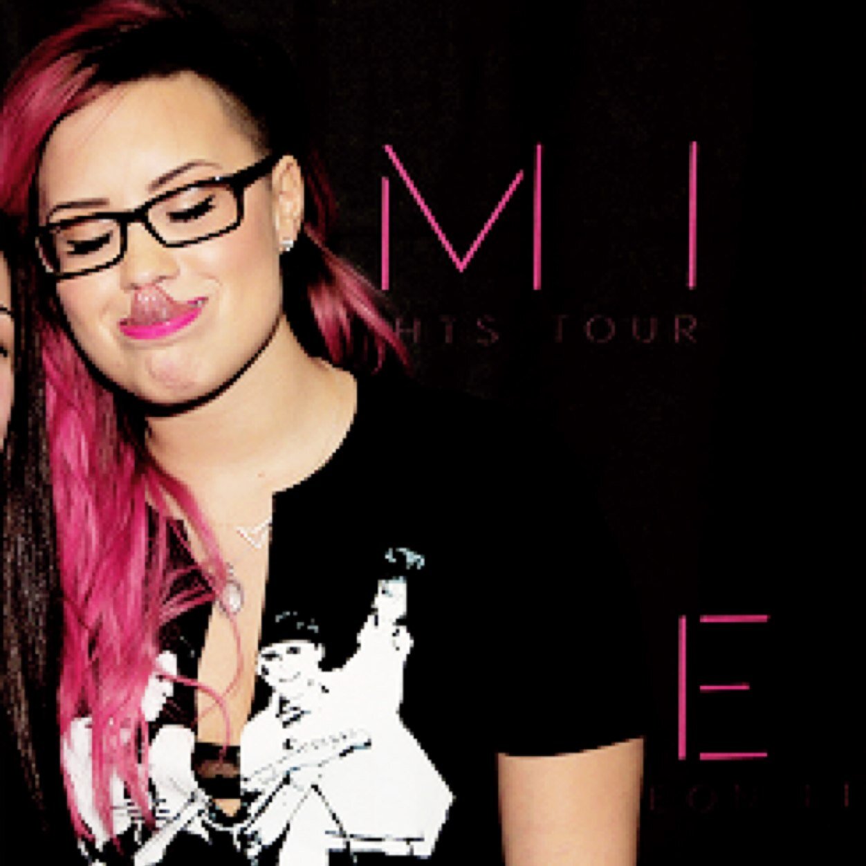 sorriaademi's profile picture. Believe in your dreams