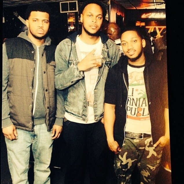 The Team who Just love to Post Great Music 
Gmtish@gmail.com