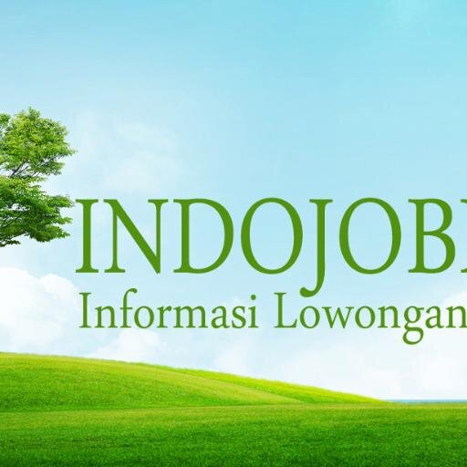 Informasi Lowongan Kerja Indonesia
