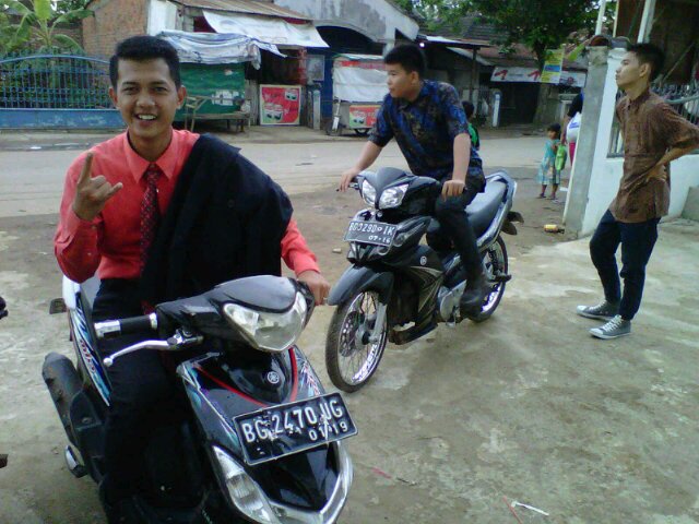 Muhammad Aldo Safarudiansyah !! @destiasedio {} ♥