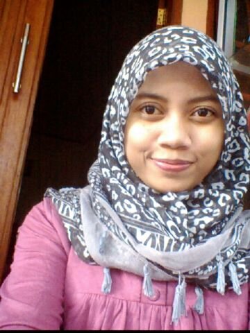 Just ordinary girl ♥myfams ♥allah ♥@nuzulmochamad