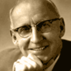 _alanredpath's profile picture. Alan Redpath was a well-known preacher from England who pastored the famous Moody church in chicago for 7 years. #alanredpath