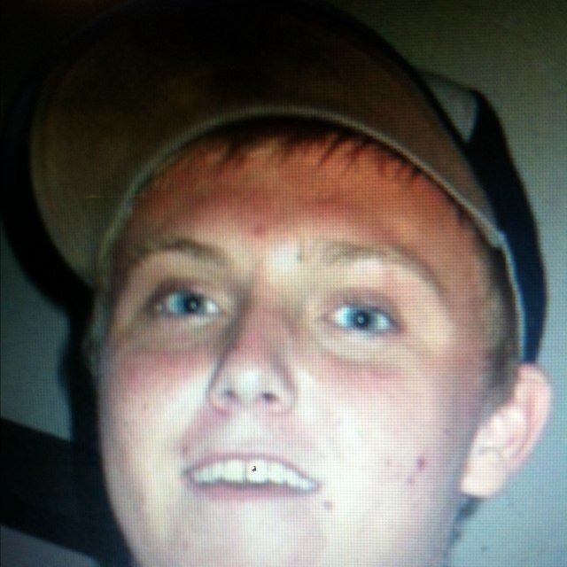 TChrambroseM's profile picture. 