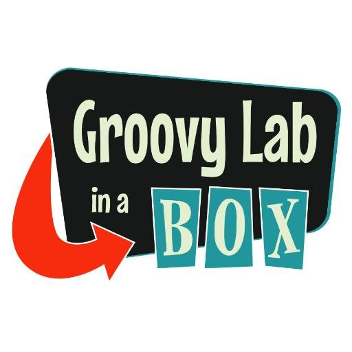 Groovy Lab in a Box