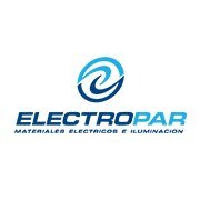 ELECTROPAR se dedica a la comercialización de una amplia gama de materiales eléctricos y de iluminación.