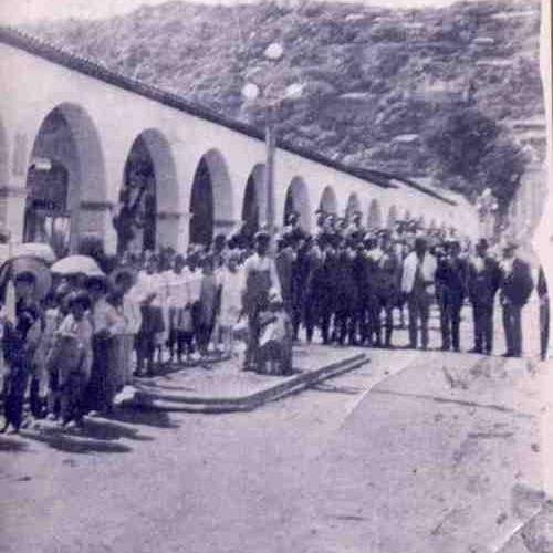 Municipio de Tenango del Valle, Estado de México