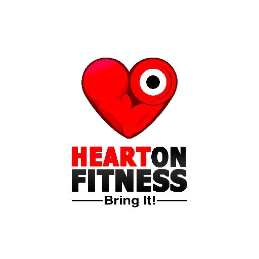 HeartOnFitness's profile picture. Get your Heart On, Light it up and bring it!!!!!!!!