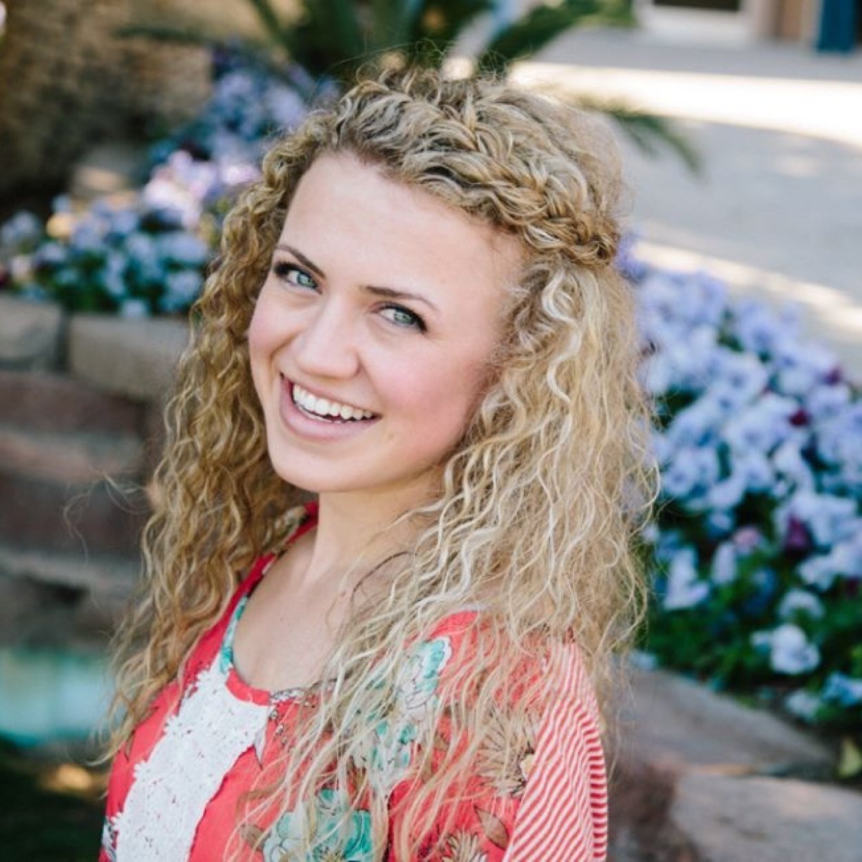 HarmonyMay's profile picture. Christian. Wife. Friend. Photographer. Artist. 
Married to @jtotheizzeff