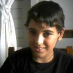 Al pedo en mi casa wee!!