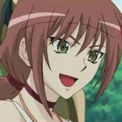 臼井ユリ