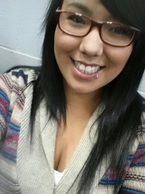 Life's a bitch but I appreciate her..♥