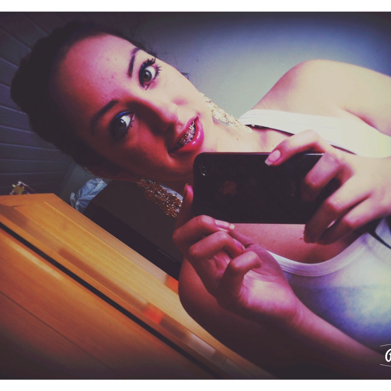 Mii seguii que eu te sigoo e vamos se conheser **-
#Ok